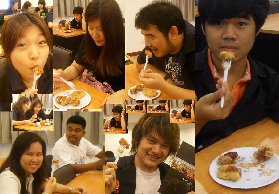 พาไป..เยี่ยมชมโรงงาน CPF มีนบุรี
